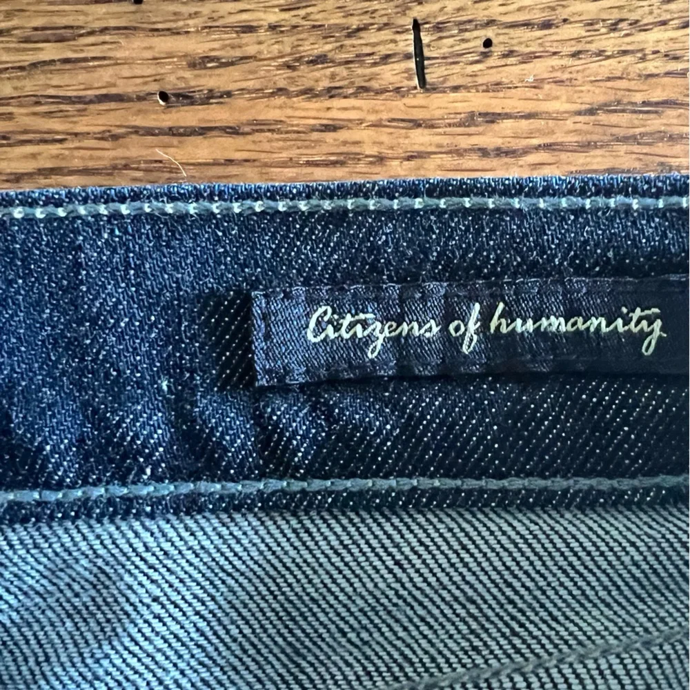 NWT Citizens of Humanity Kelly #001 Jeans SZ 28 - Picture 8 of 10